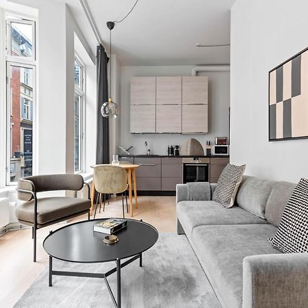 Perfect City-Break Apartment In Cph Copenhagen Luaran gambar