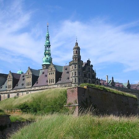 Perfect City-Break Apartment In Cph Copenhagen Luaran gambar