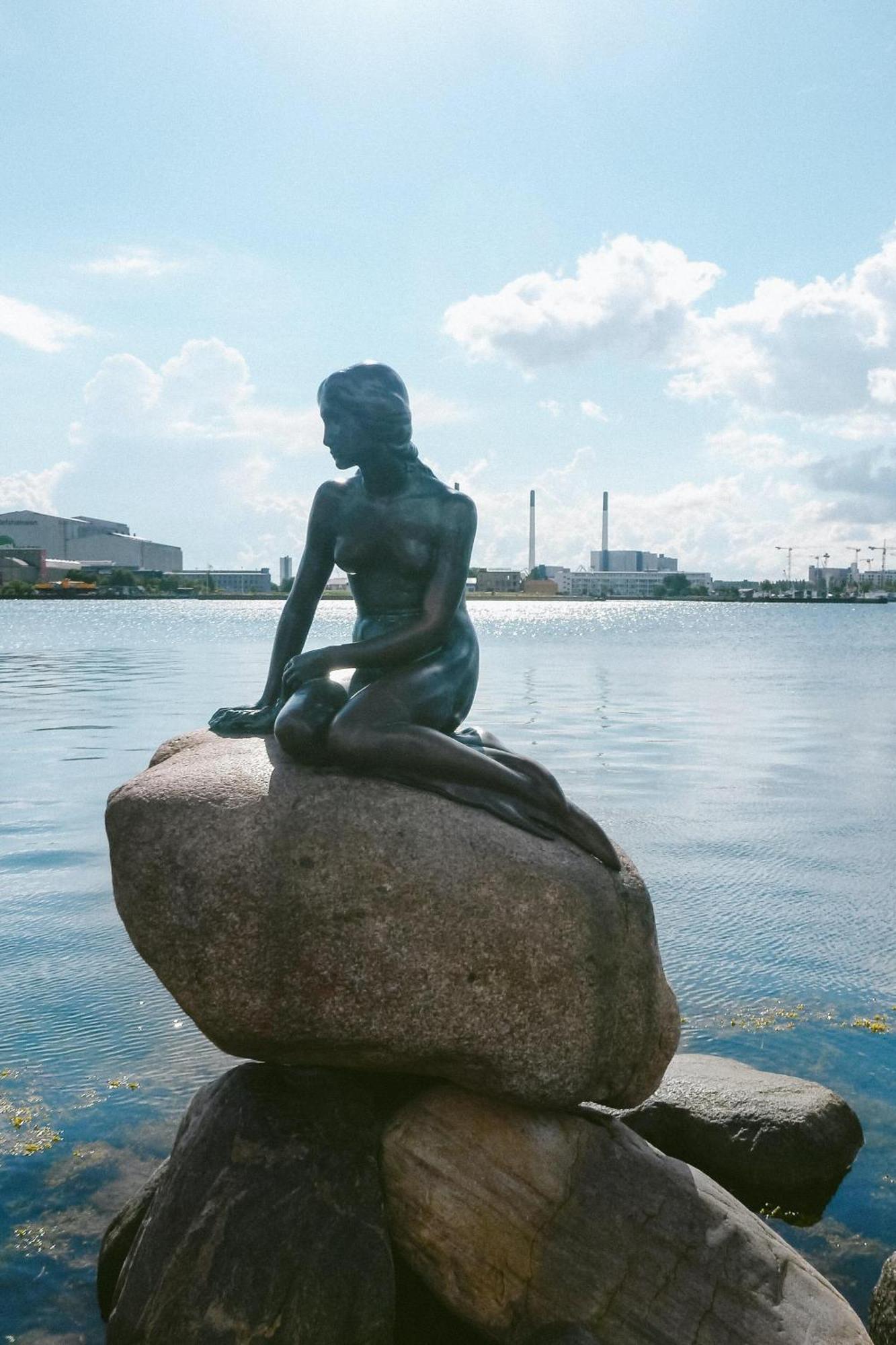 Perfect City-Break Apartment In Cph Copenhagen Luaran gambar