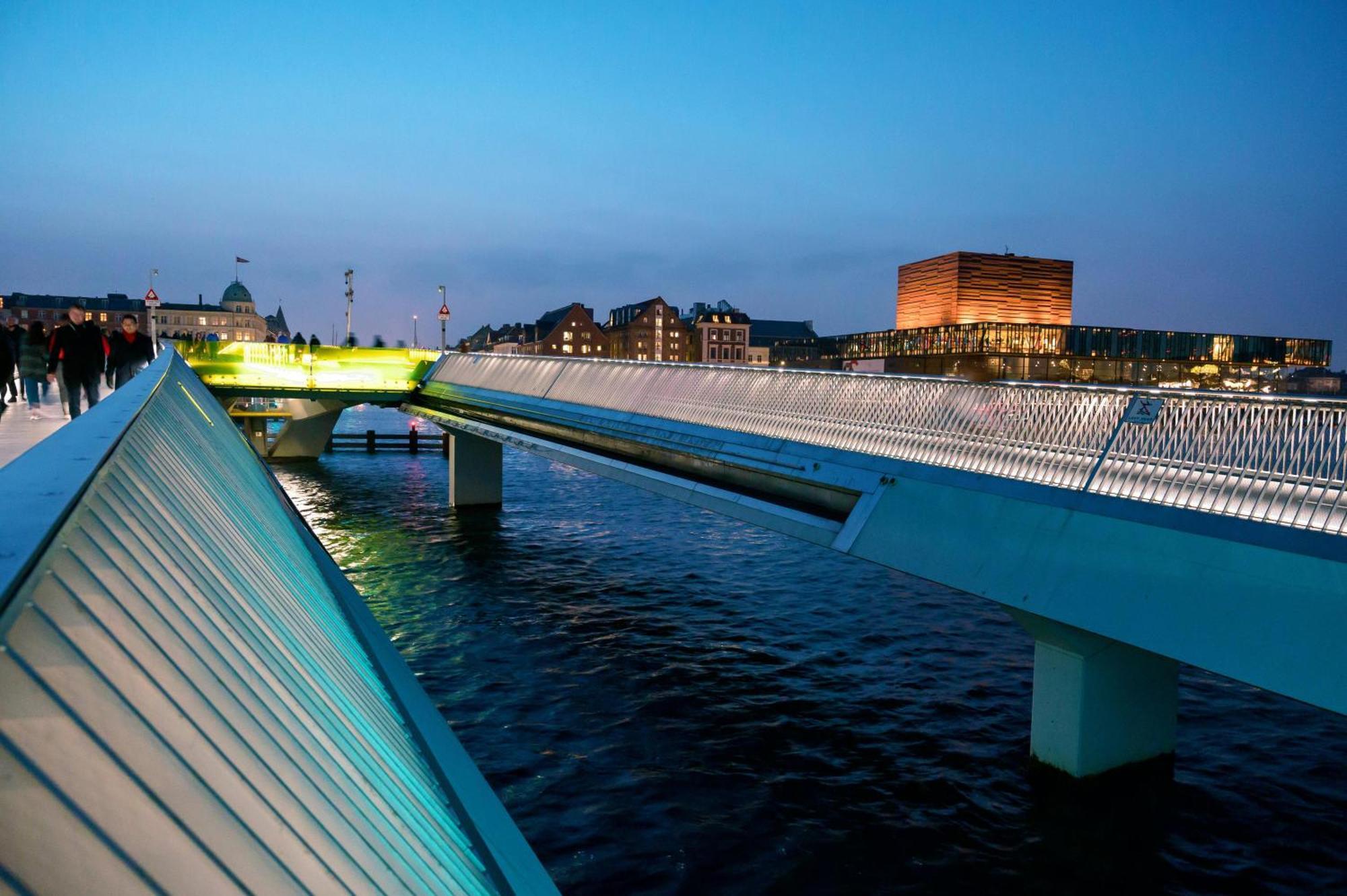 Perfect City-Break Apartment In Cph Copenhagen Luaran gambar