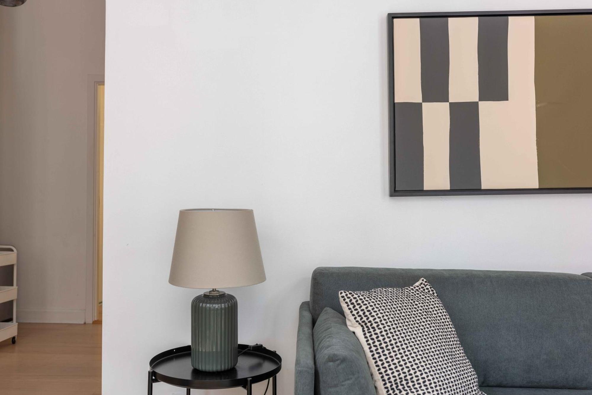 Perfect City-Break Apartment In Cph Copenhagen Luaran gambar