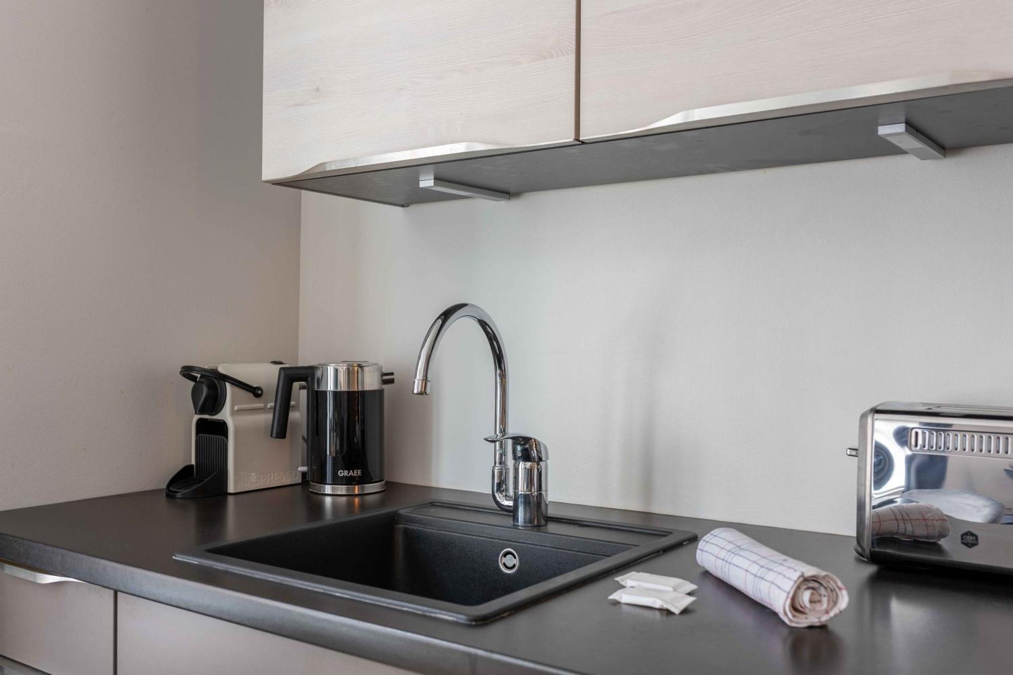 Perfect City-Break Apartment In Cph Copenhagen Luaran gambar