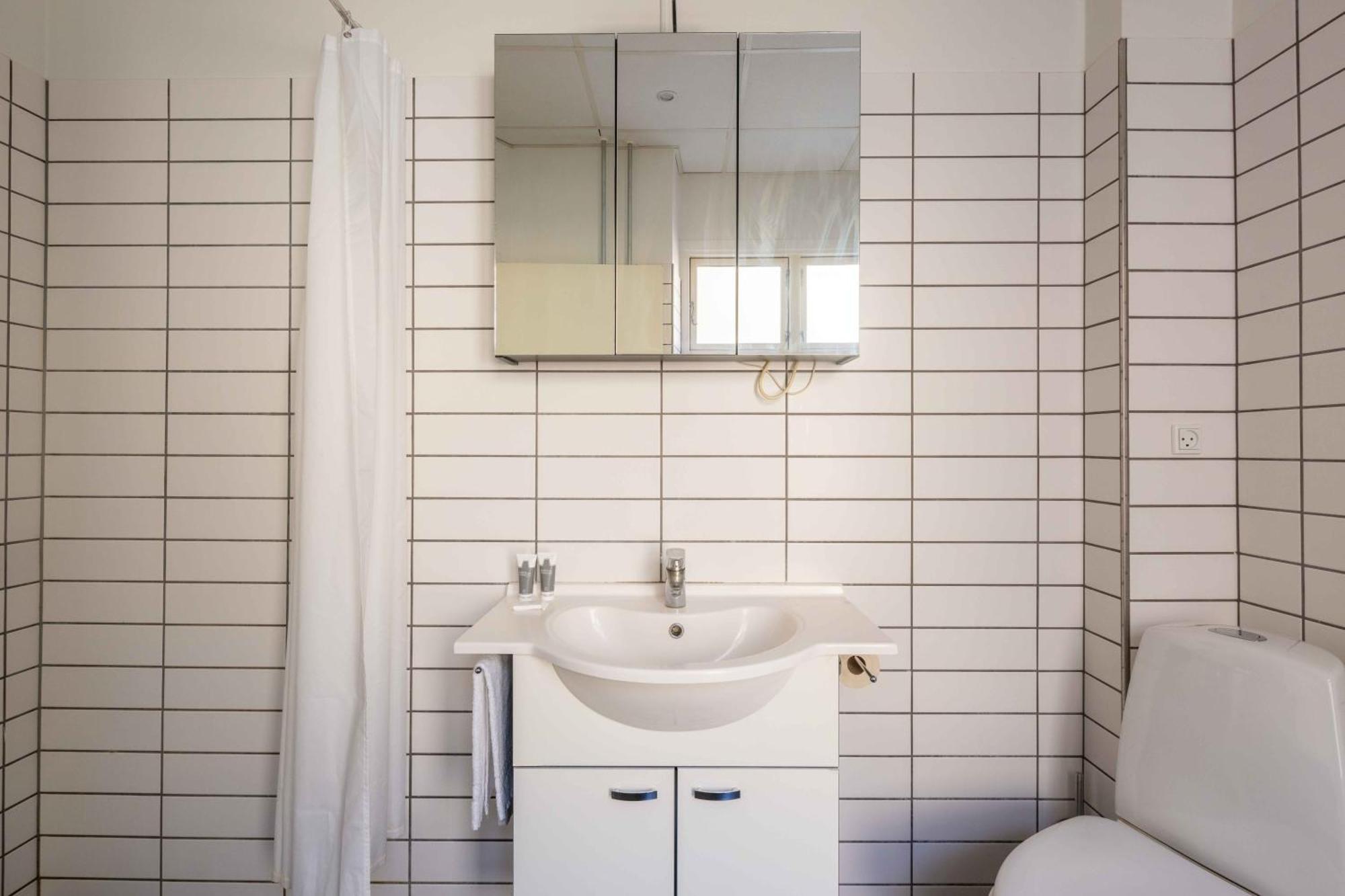 Perfect City-Break Apartment In Cph Copenhagen Luaran gambar