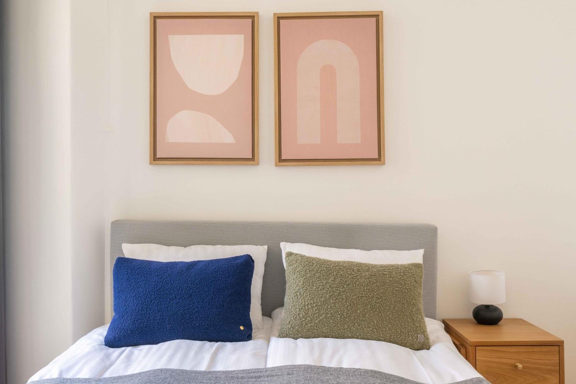 Perfect City-Break Apartment In Cph Copenhagen Luaran gambar