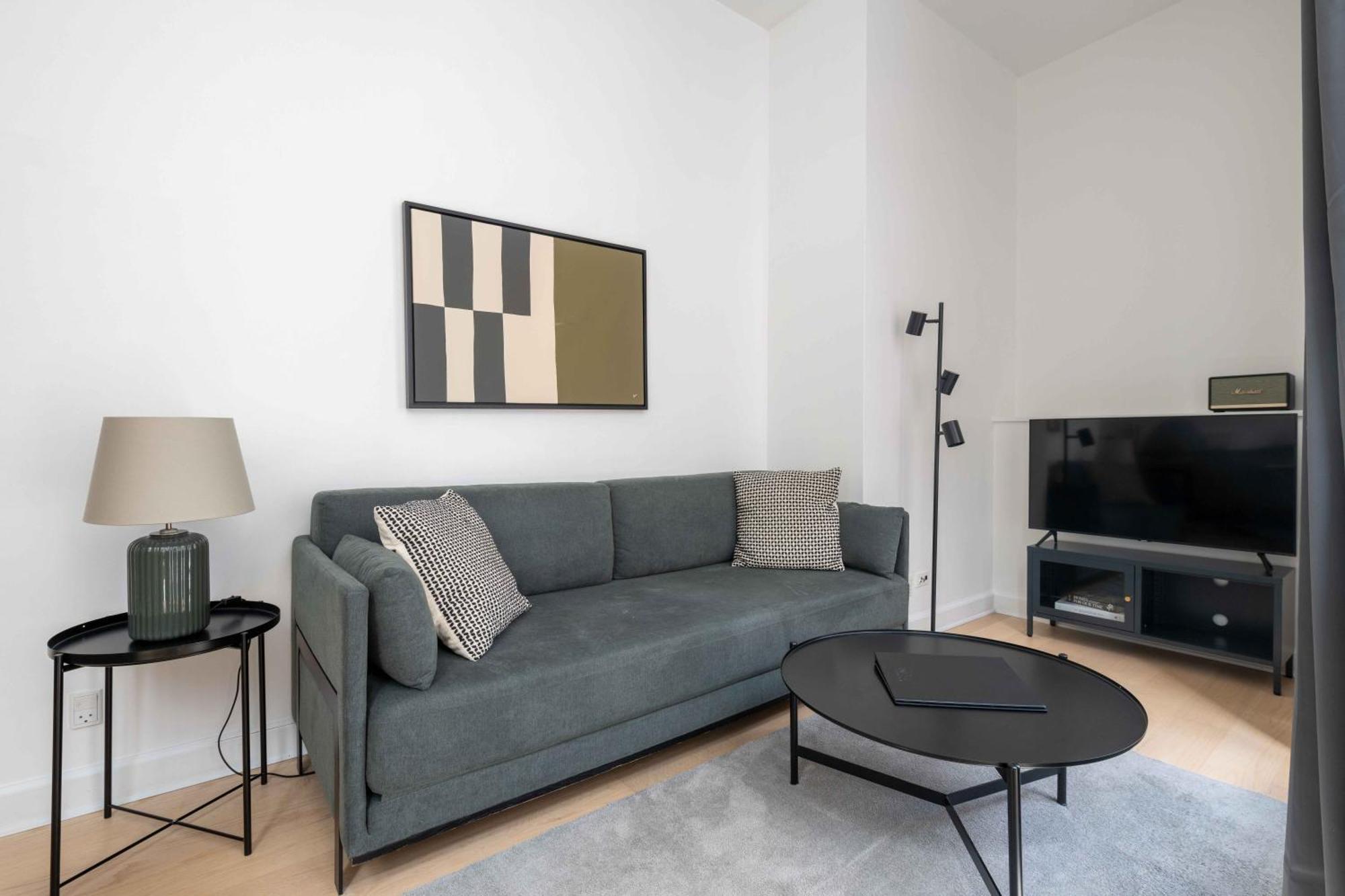 Perfect City-Break Apartment In Cph Copenhagen Luaran gambar