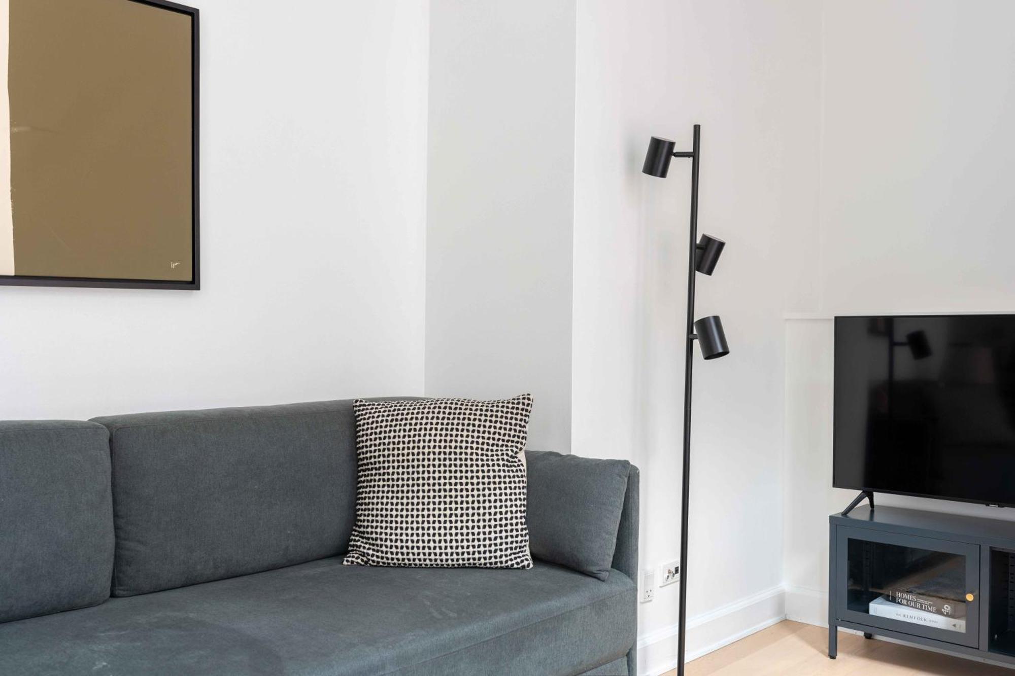 Perfect City-Break Apartment In Cph Copenhagen Luaran gambar
