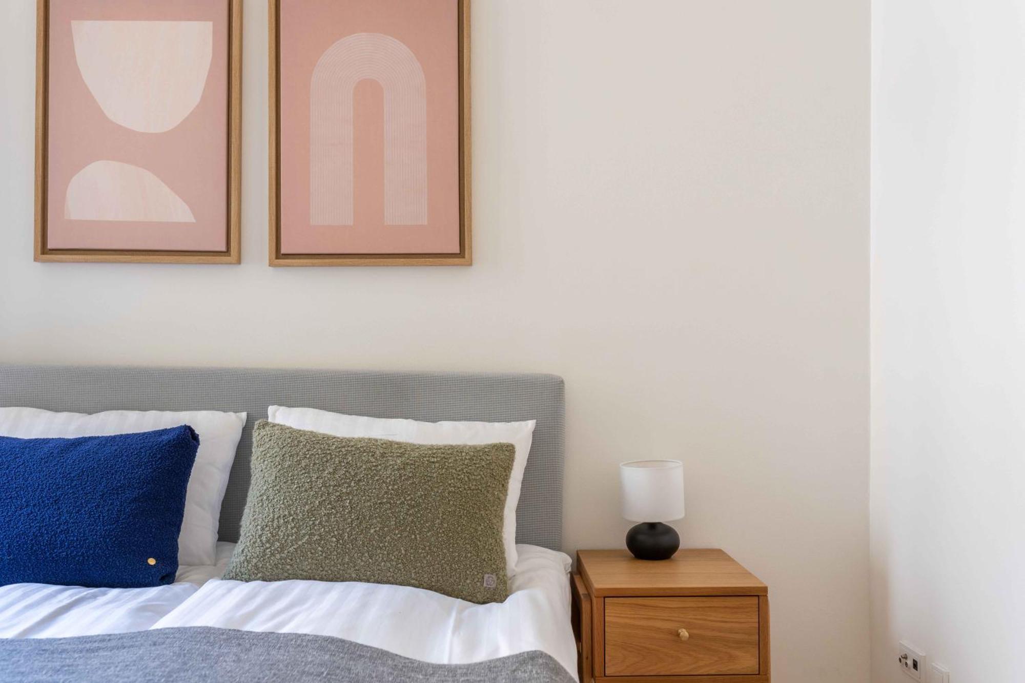 Perfect City-Break Apartment In Cph Copenhagen Luaran gambar