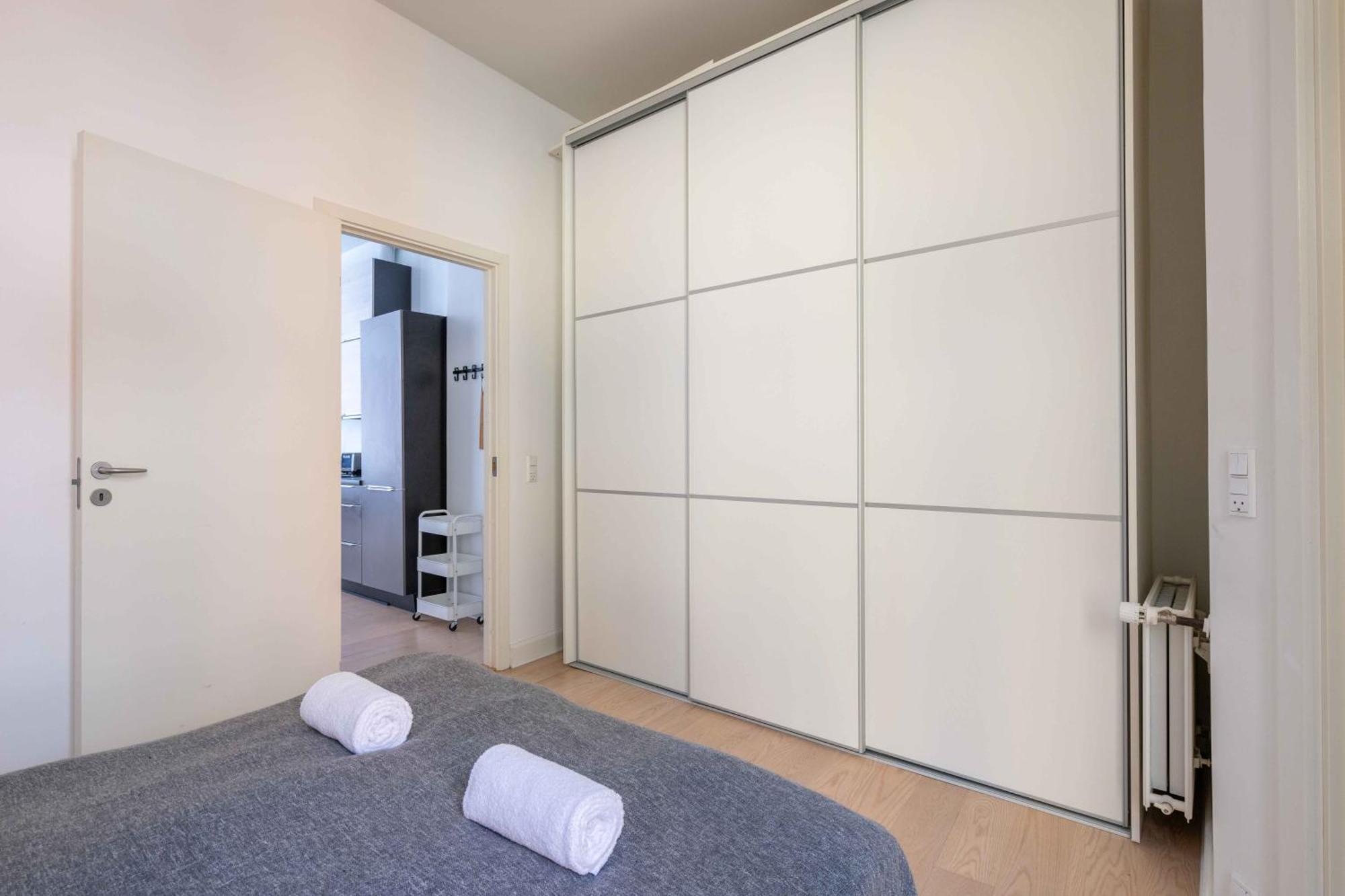 Perfect City-Break Apartment In Cph Copenhagen Luaran gambar