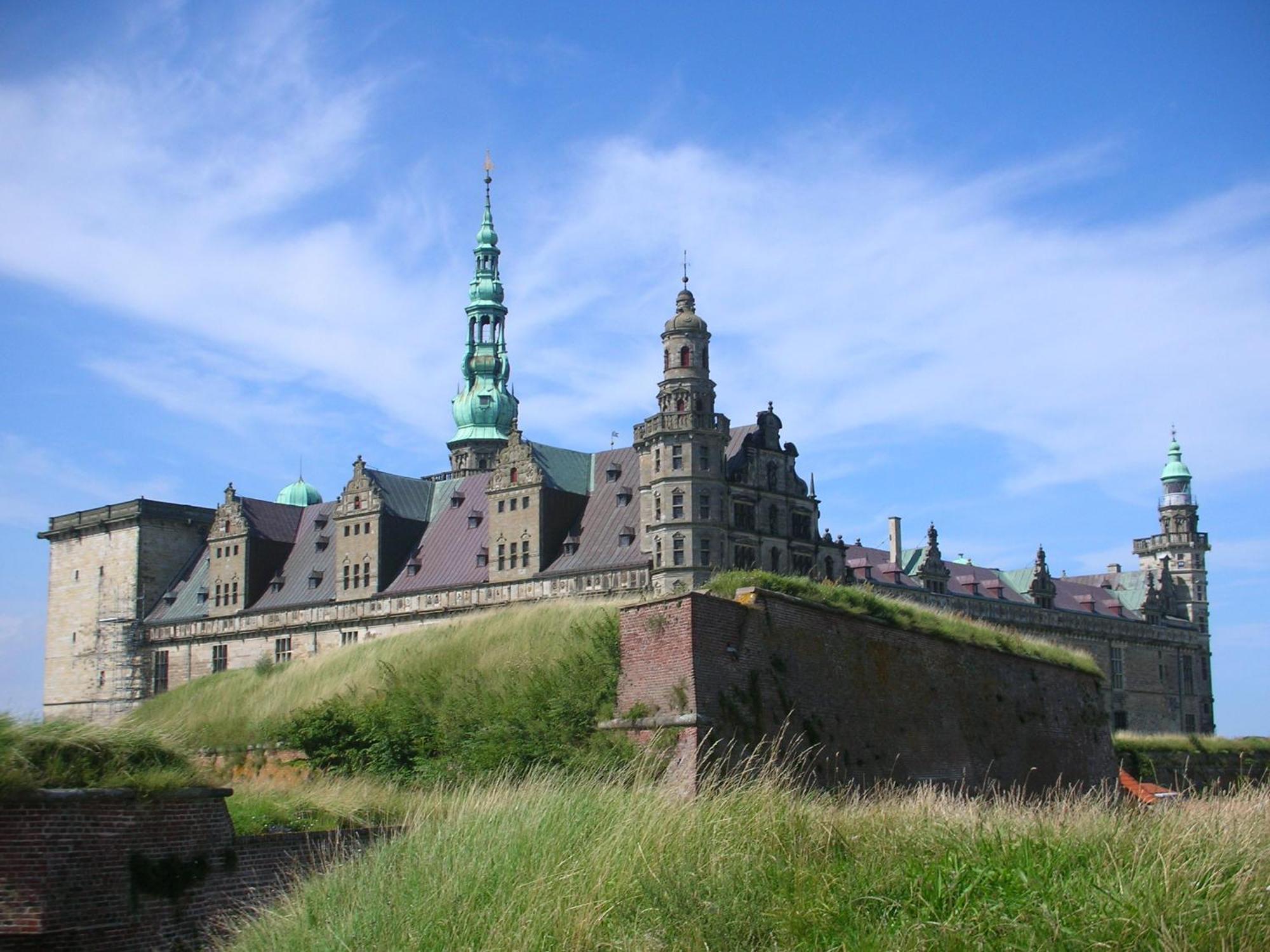 Perfect City-Break Apartment In Cph Copenhagen Luaran gambar