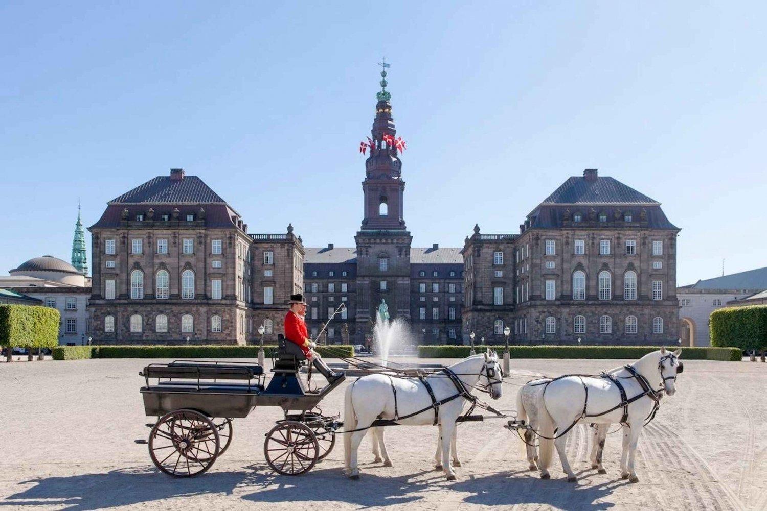 Perfect City-Break Apartment In Cph Copenhagen Luaran gambar
